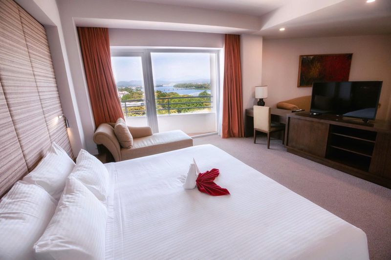 Phòng Executive Suite